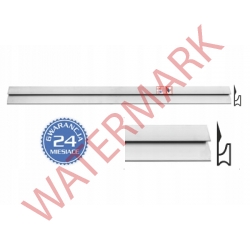 Łata h tynkarska Schedpol wzmocniona 2m